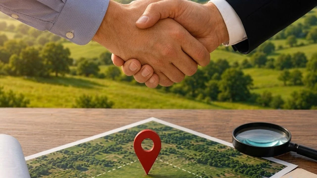 Kepezde Dev Vakif Arazisi Ihaleye Cikiyor (2)-1