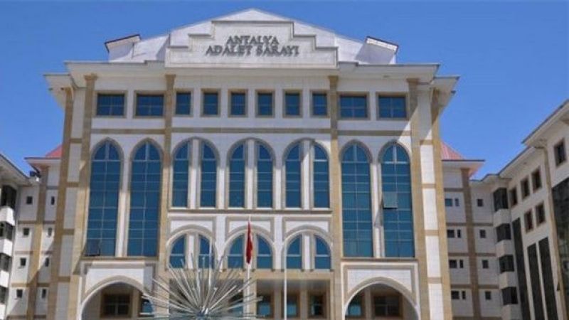 Kepez’de Tahliye Krizi! Esnaf Mağdur Edildiğini Ileri Sürdü (5)