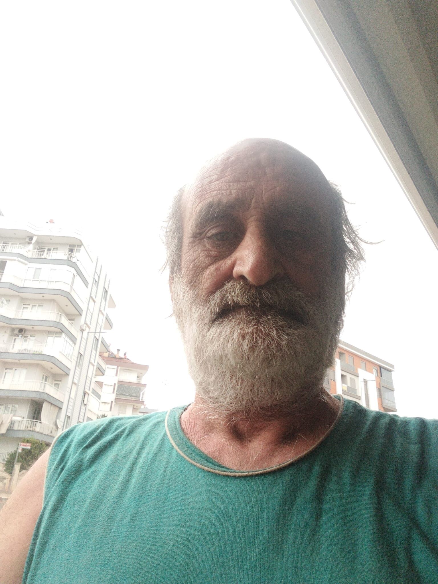 Kepez’de Tahliye Krizi! Esnaf Mağdur Edildiğini Ileri Sürdü (7)