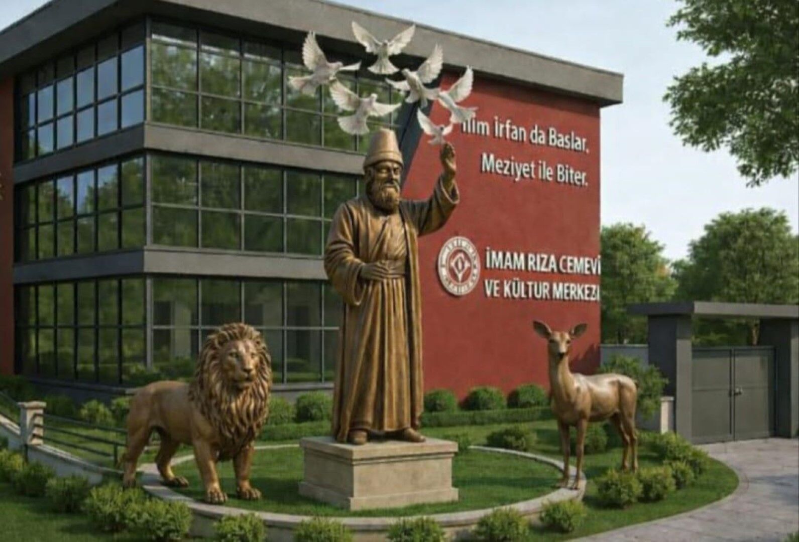 Kepeze Imam Riza Cemevi Ve Kultur Merkezi Geliyor 9 (Large)