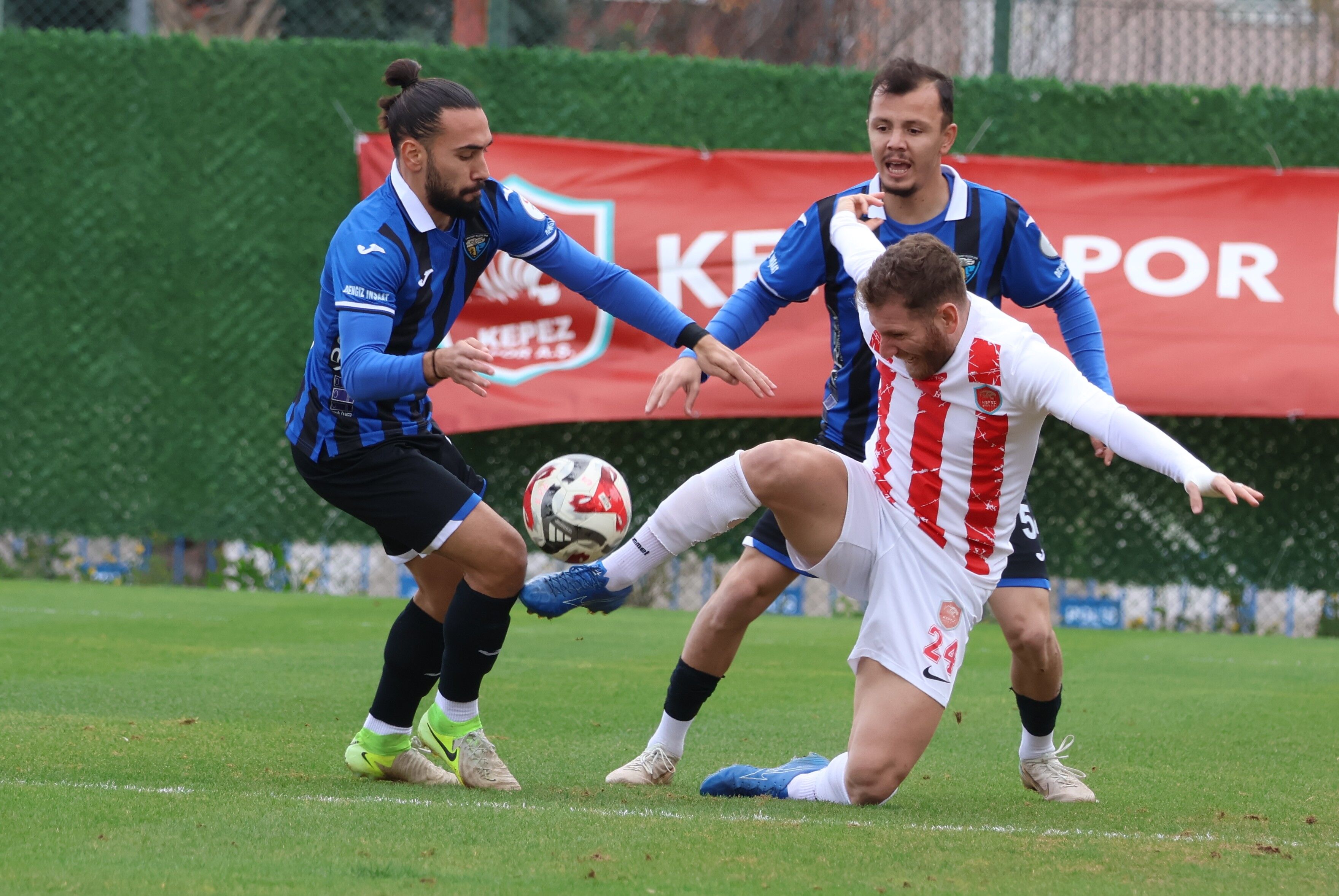 Kepezspor Satılıyor Mu Kulüp Başkanı Tüm Gerçekleri Açıkladı (1)