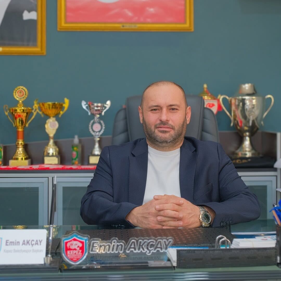 Kepezspor Satılıyor Mu Kulüp Başkanı Tüm Gerçekleri Açıkladı (2)