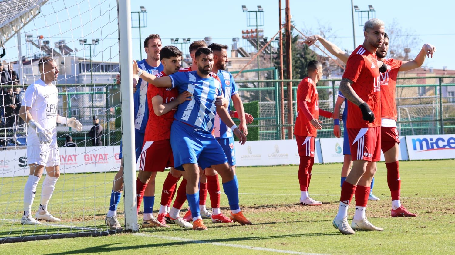 Kepezspor Satılıyor Mu Kulüp Başkanı Tüm Gerçekleri Açıkladı (4)