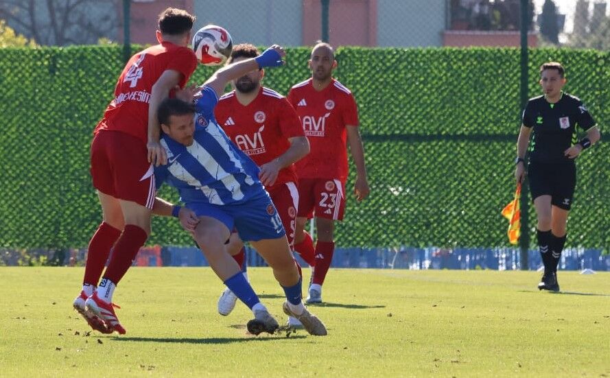 Kepezspor Satılıyor Mu Kulüp Başkanı Tüm Gerçekleri Açıkladı (5)