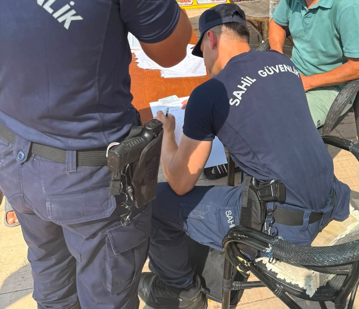 Kilic Baligina Eziyet Pahaliya Patladi (3)