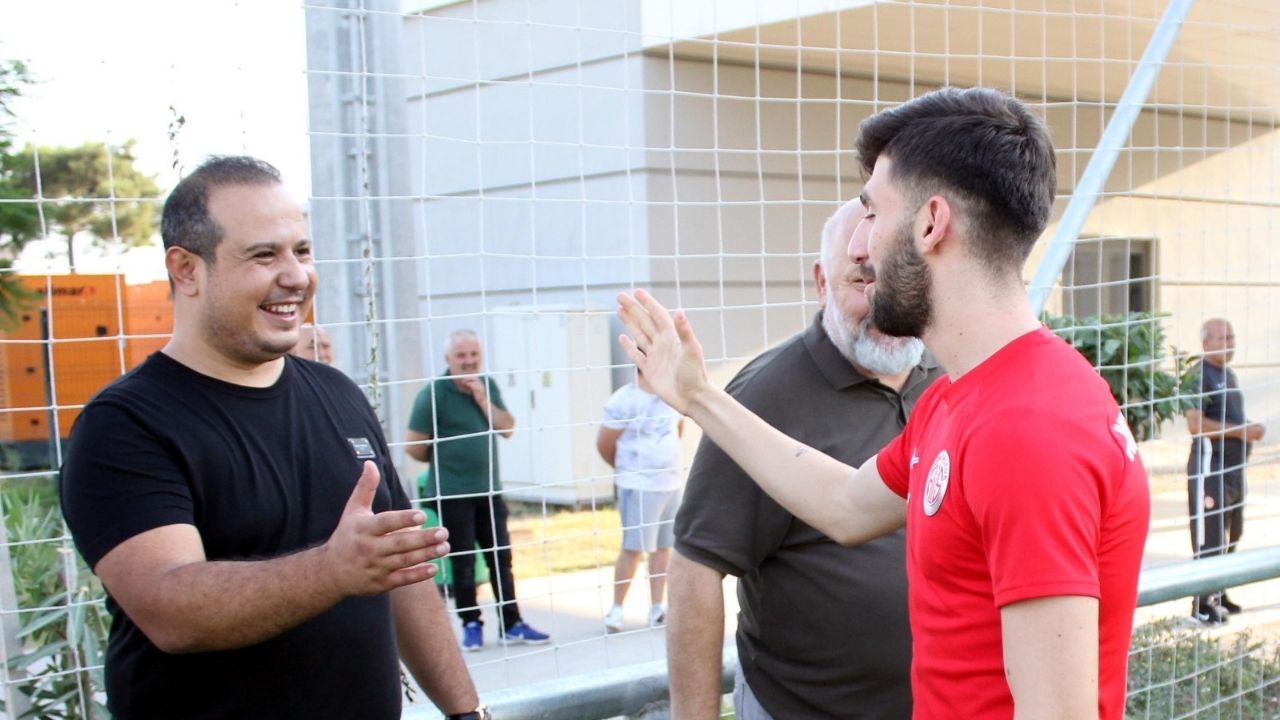 Konkordato Alan Ramazan Karabulut 15 Gündür Kayıp (3)