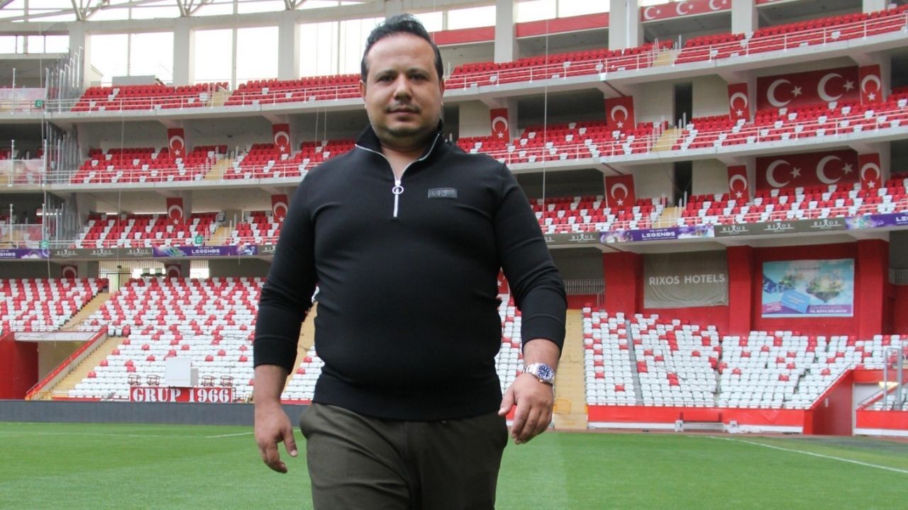 Konkordato Alan Ramazan Karabulut 15 Gündür Kayıp (5)