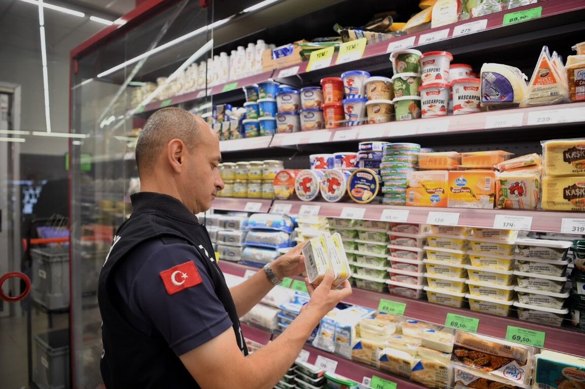 Konyaaltı Belediyesi Yanlışı Affetmedi (3)
