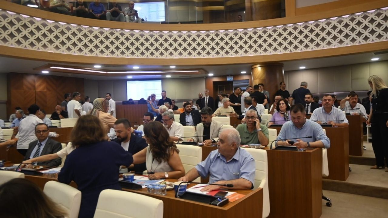 Konyaaltı'nda Sporun Bedeli 200 Tl Oldu (1)