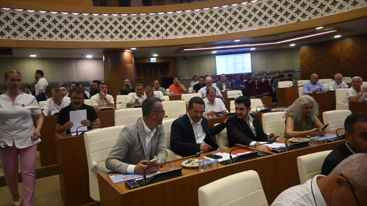 Konyaaltı'nda Sporun Bedeli 200 Tl Oldu (3)