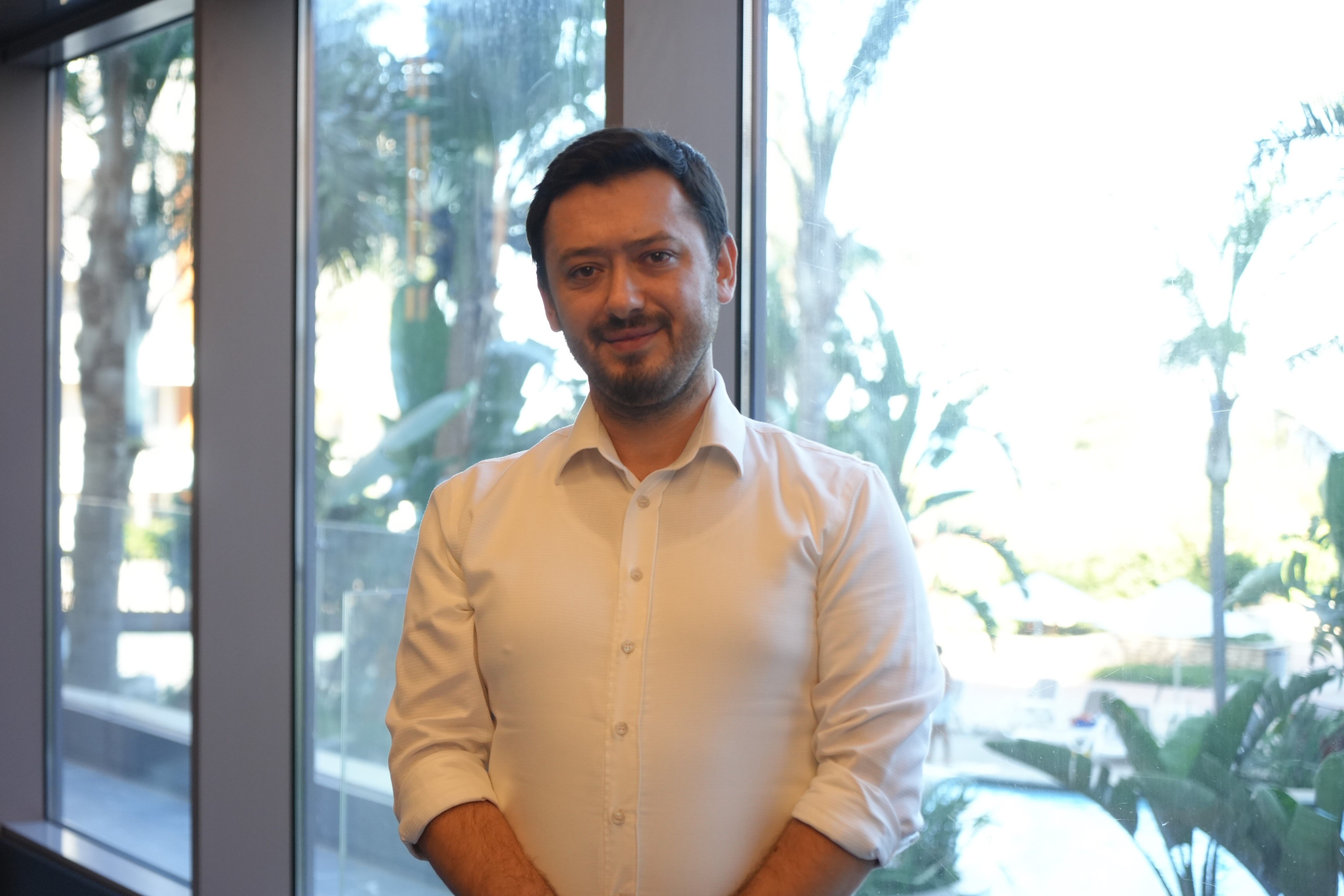 Konyaaltındaki Rezidansta Neler Oluyor (6)