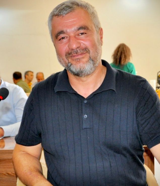 Korkuteli Belediyespor Bal Ligine Katılmayı Düşünmüyor (1)