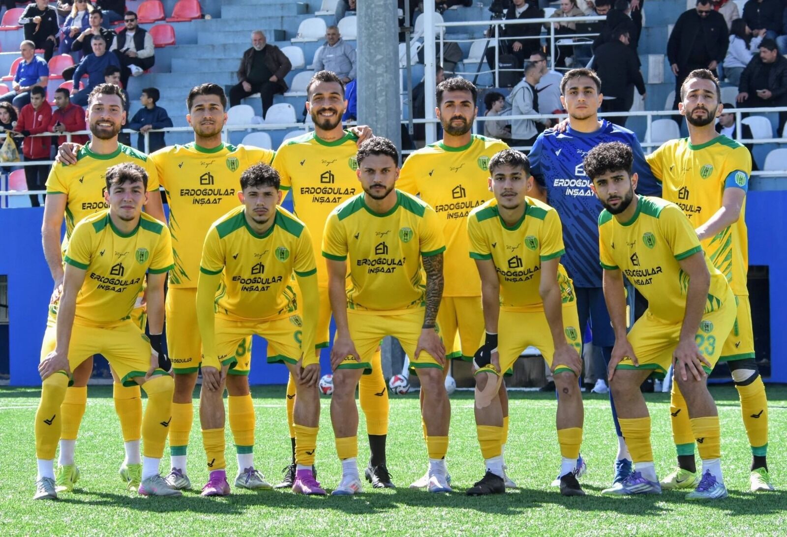 Korkuteli Belediyespor Bal Ligine Katılmayı Düşünmüyor (2)