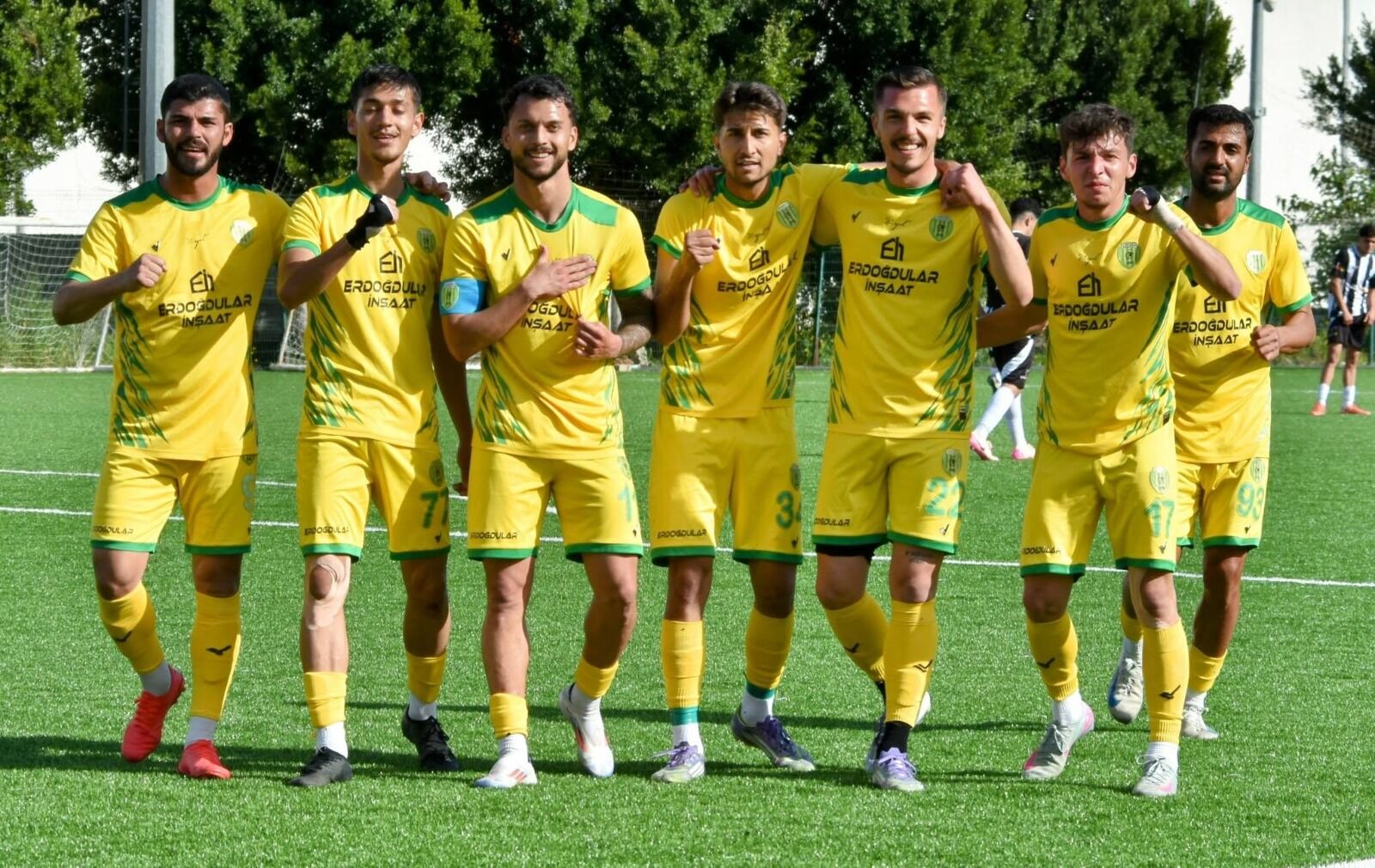 Korkuteli Belediyespor Bal Ligine Katılmayı Düşünmüyor (3)