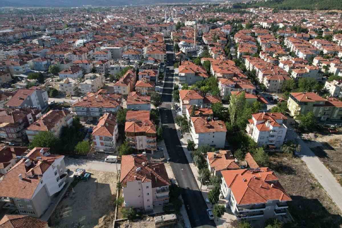 Korkutelide Kulturel Miras Icin Dugmeye Basildi (3)