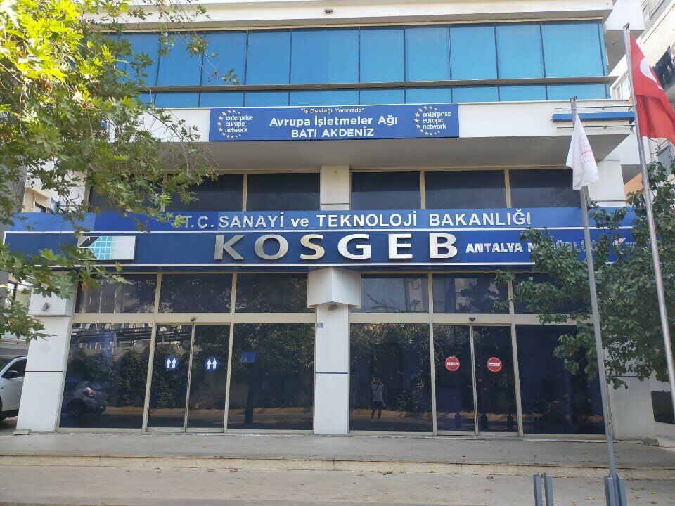 Kosgeb Antalyada Personel Alacak (1)