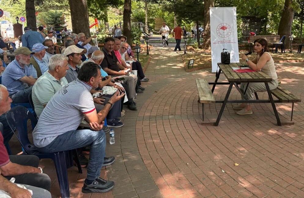 Maliyet Kıskacındaki Üreticilere Önemli Tavsiye (1)