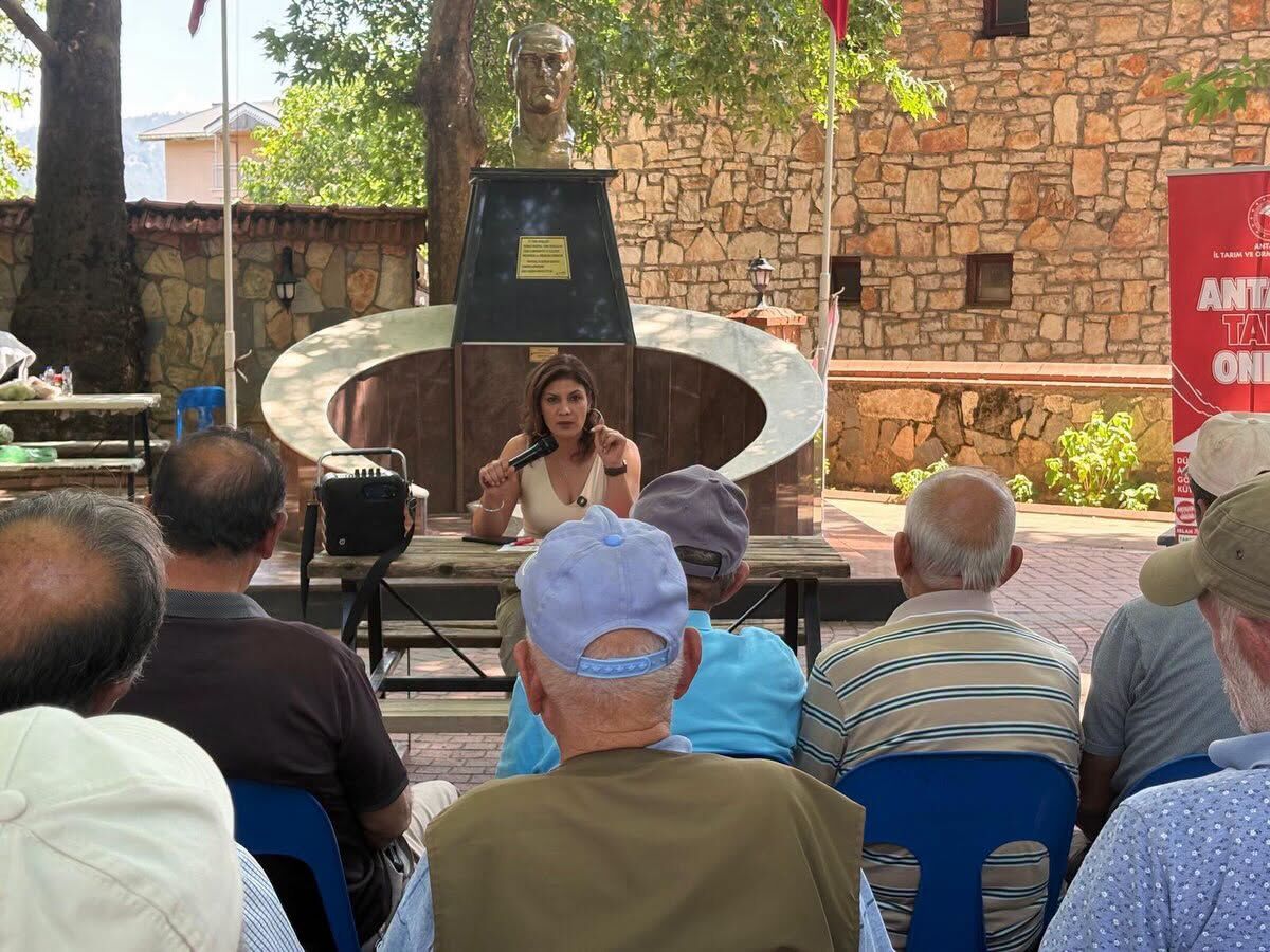 Maliyet Kıskacındaki Üreticilere Önemli Tavsiye (2)