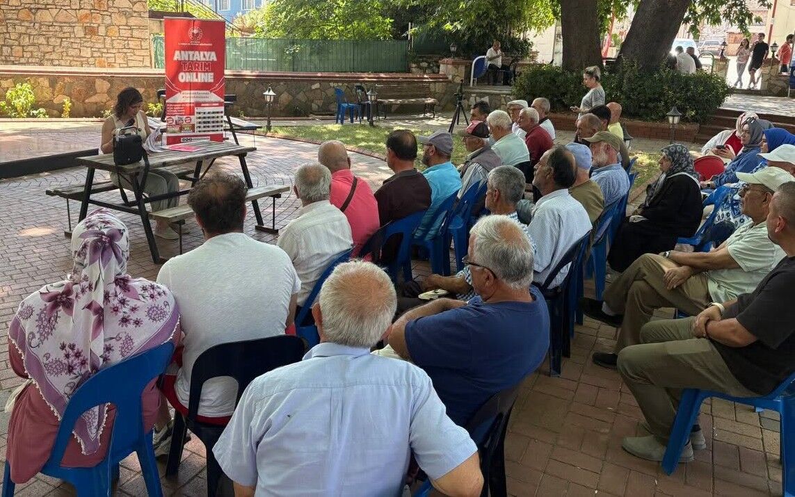 Maliyet Kıskacındaki Üreticilere Önemli Tavsiye (6)