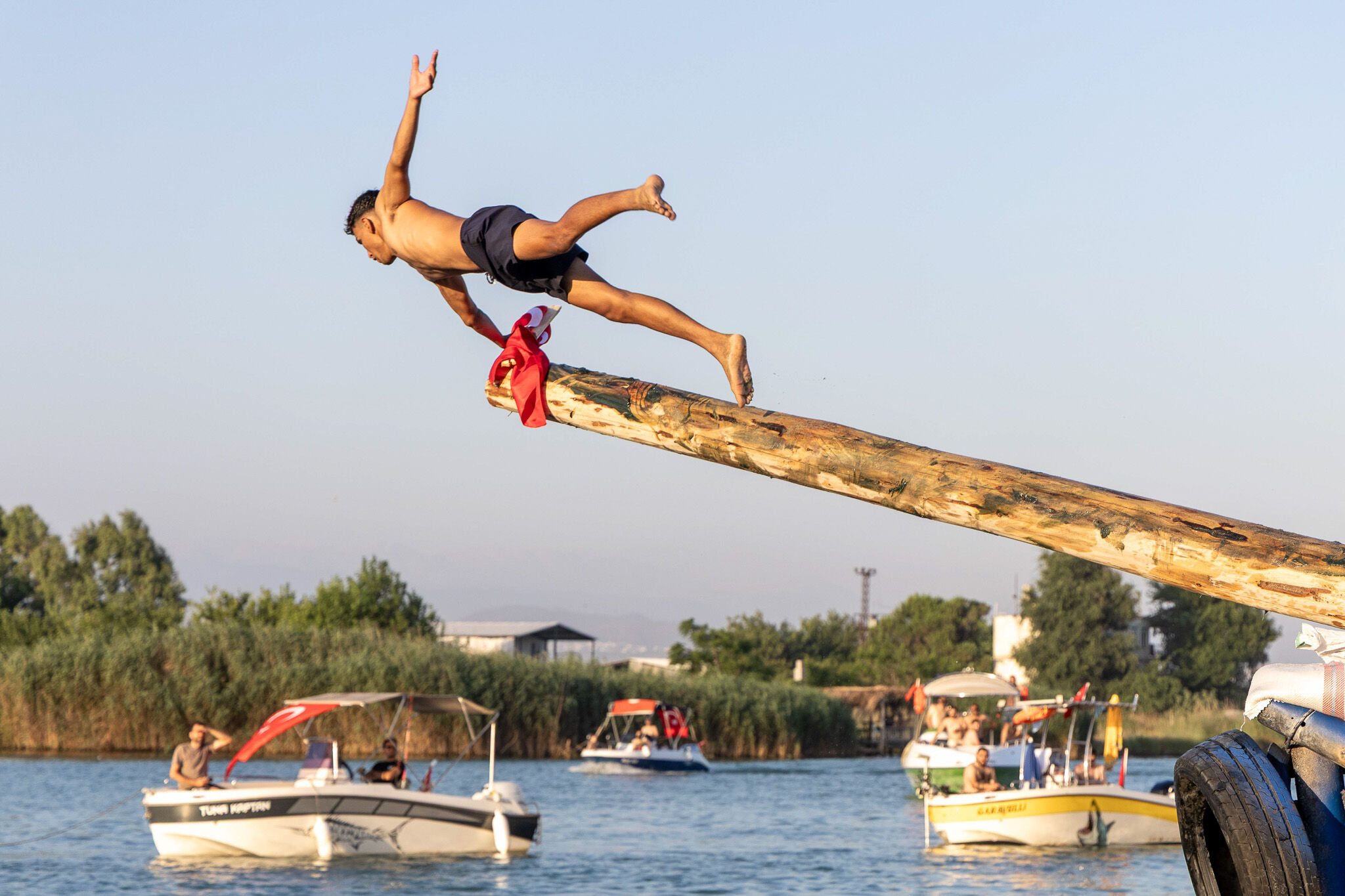 Manavgat 1 Temmuz’u Büyük Gururla Kutladı (9)