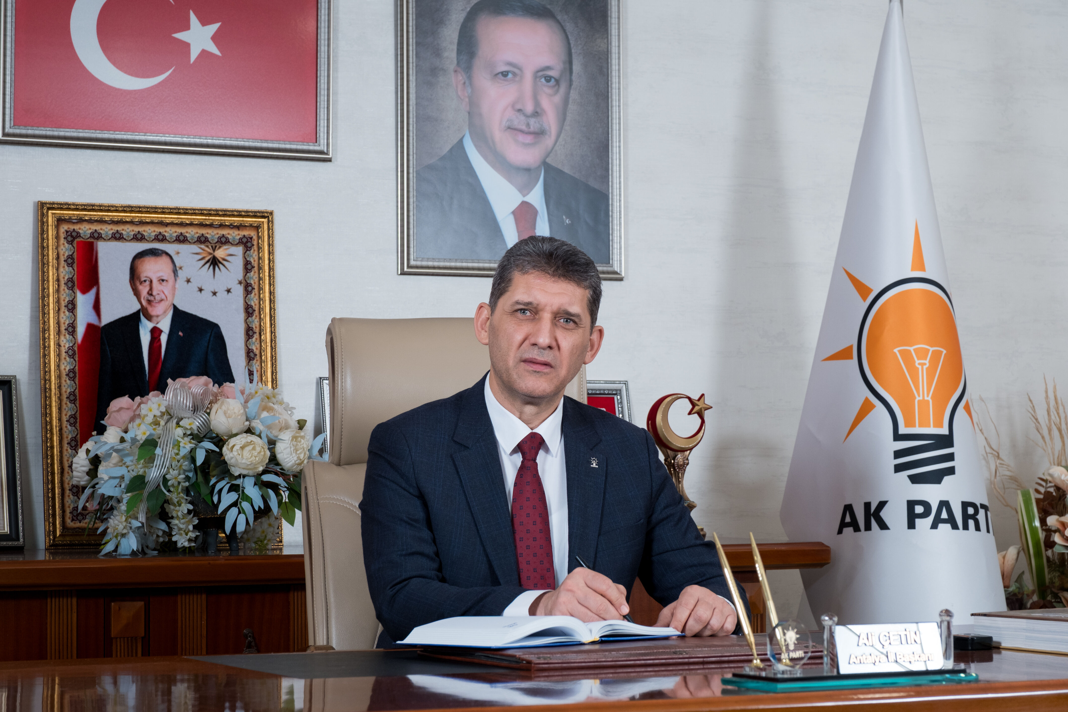 Manavgat Devlet Hastanesi Sorun Yumağına Döndü! Ali Çetin’in Açıklaması Kafa Karıştırdı (3)