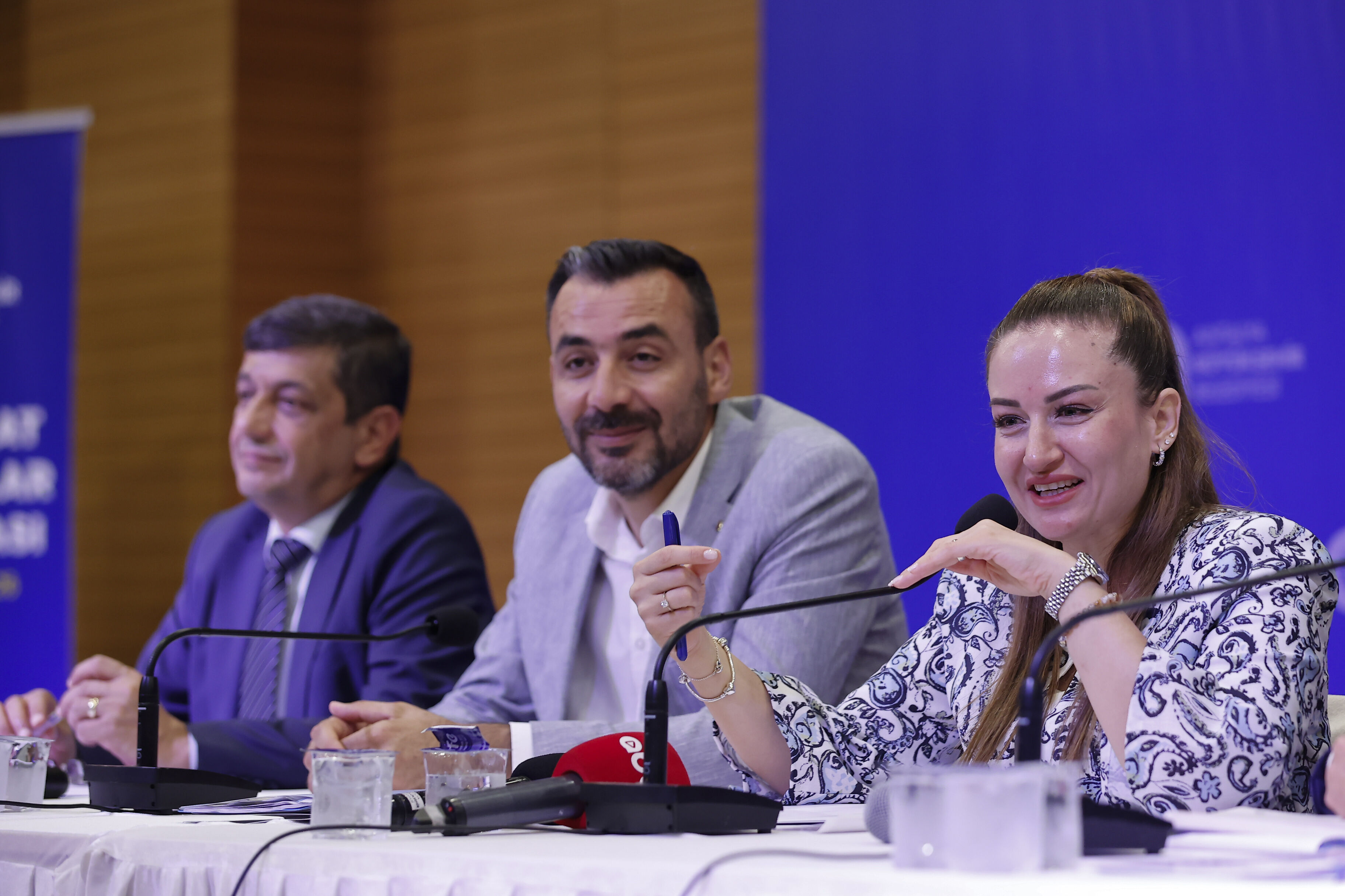 Manavgat’ın Beklediği Müjdeyi Başkan Vekili Büşra Özdemir Verdi (4)