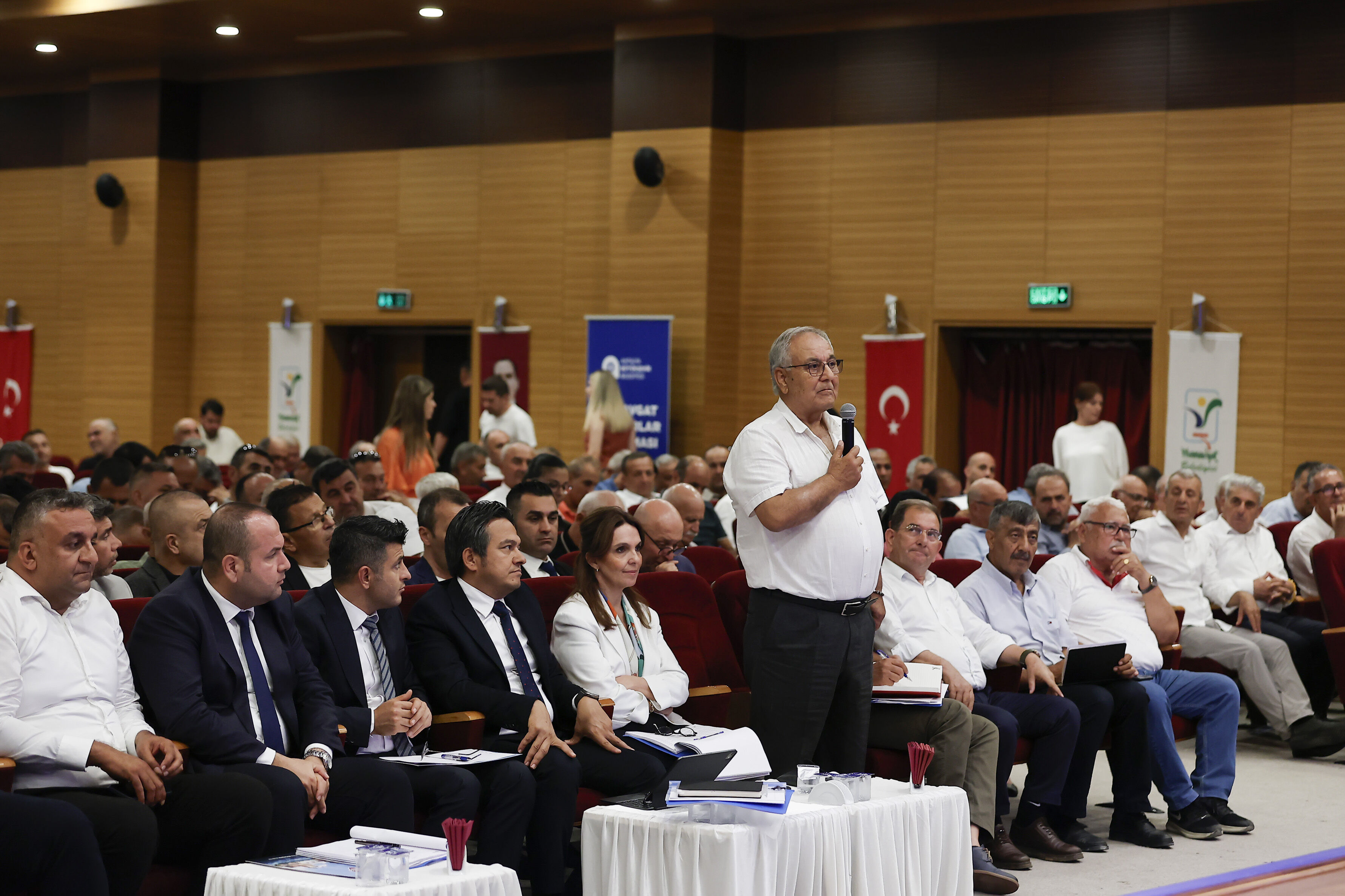 Manavgat’ın Beklediği Müjdeyi Başkan Vekili Büşra Özdemir Verdi (5)