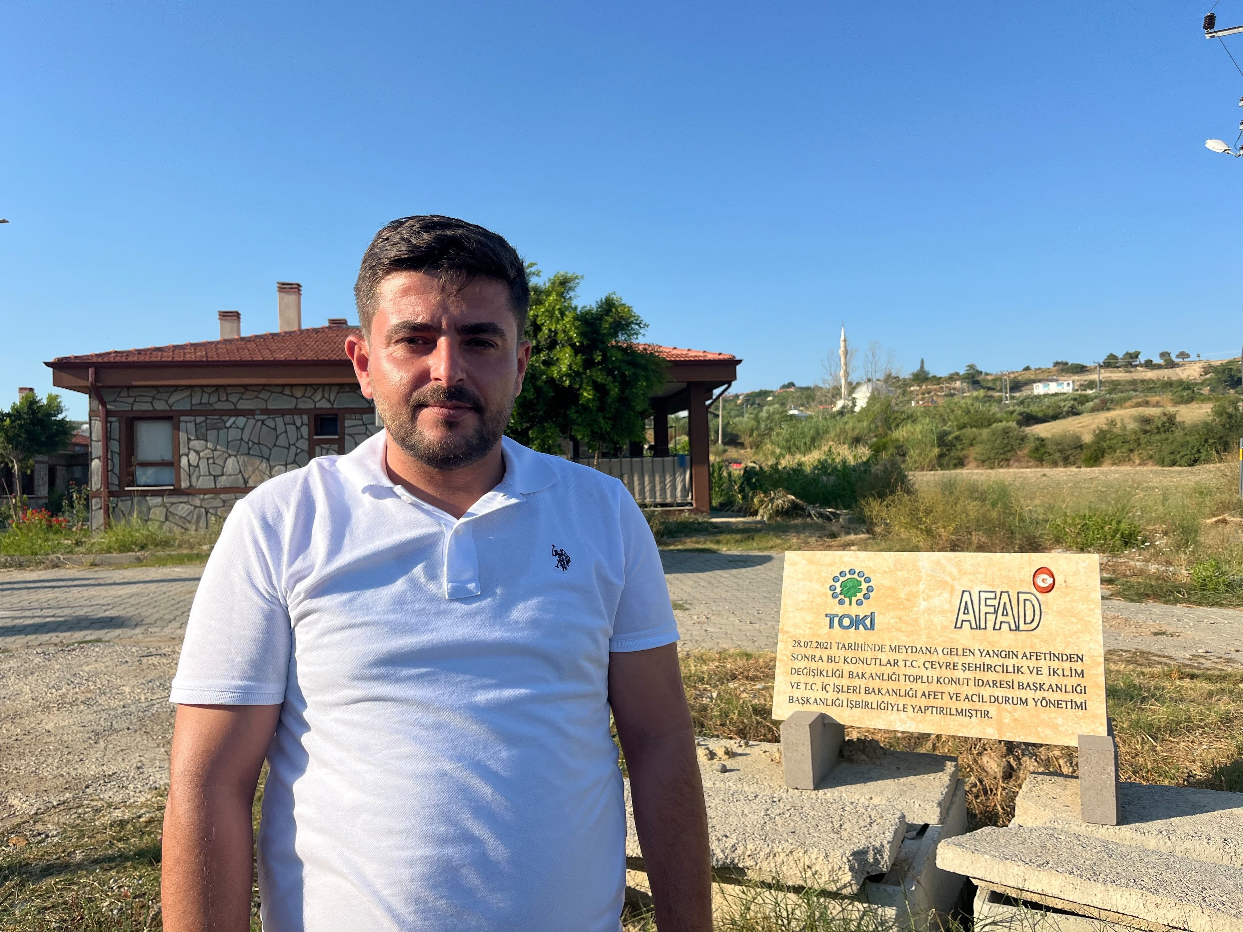 Manavgat’ta 5 Yıl Önce Yaşanan Felaketin Tablosunu Gözler Önüne Serdi (12)
