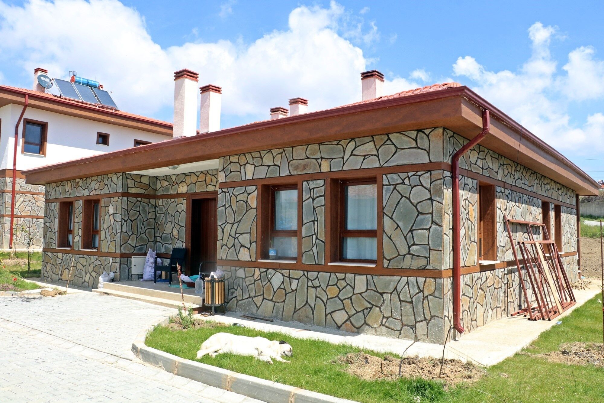 Manavgat’ta 5 Yıl Önce Yaşanan Felaketin Tablosunu Gözler Önüne Serdi (5)