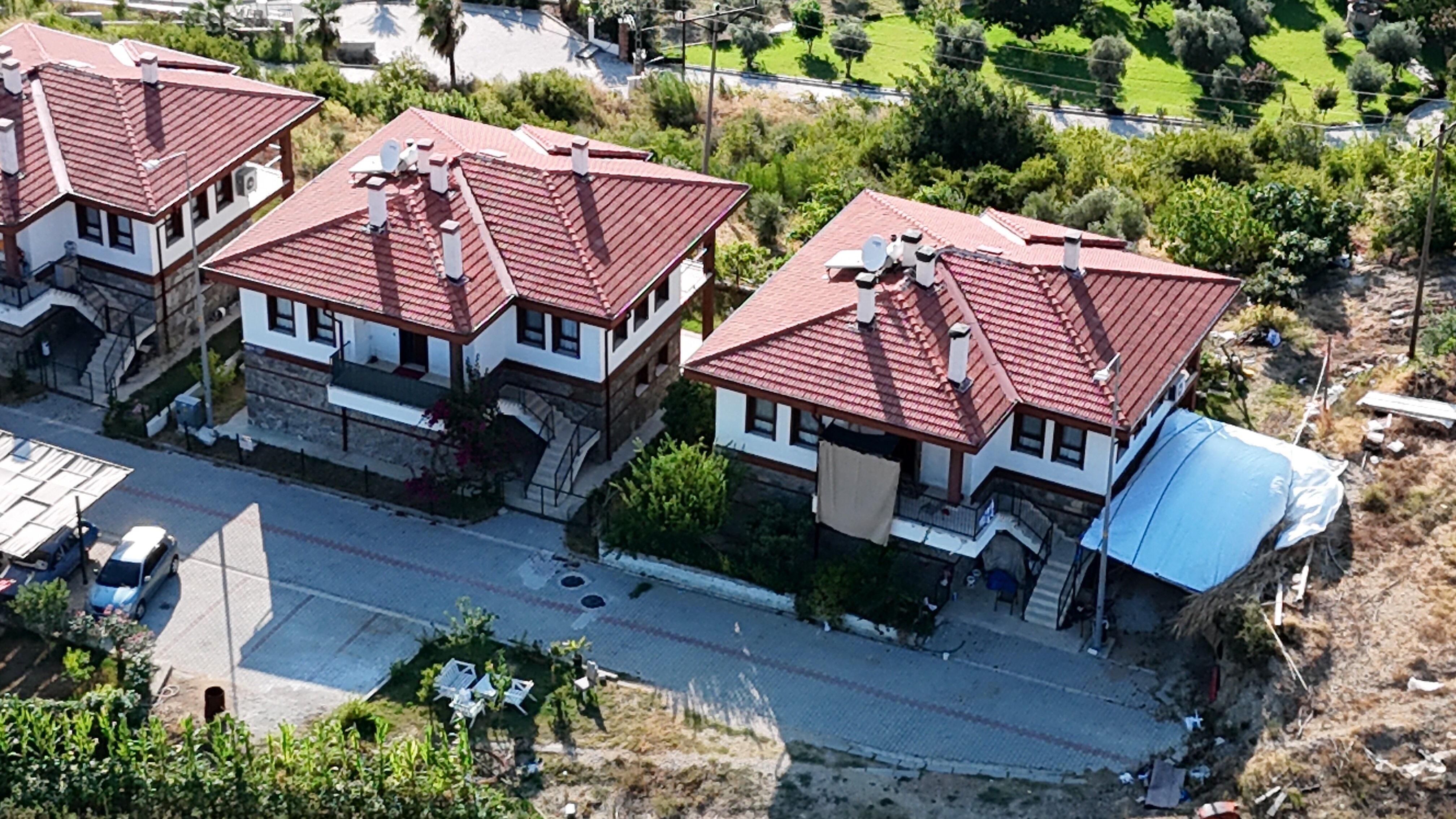 Manavgat’ta 5 Yıl Önce Yaşanan Felaketin Tablosunu Gözler Önüne Serdi (6)