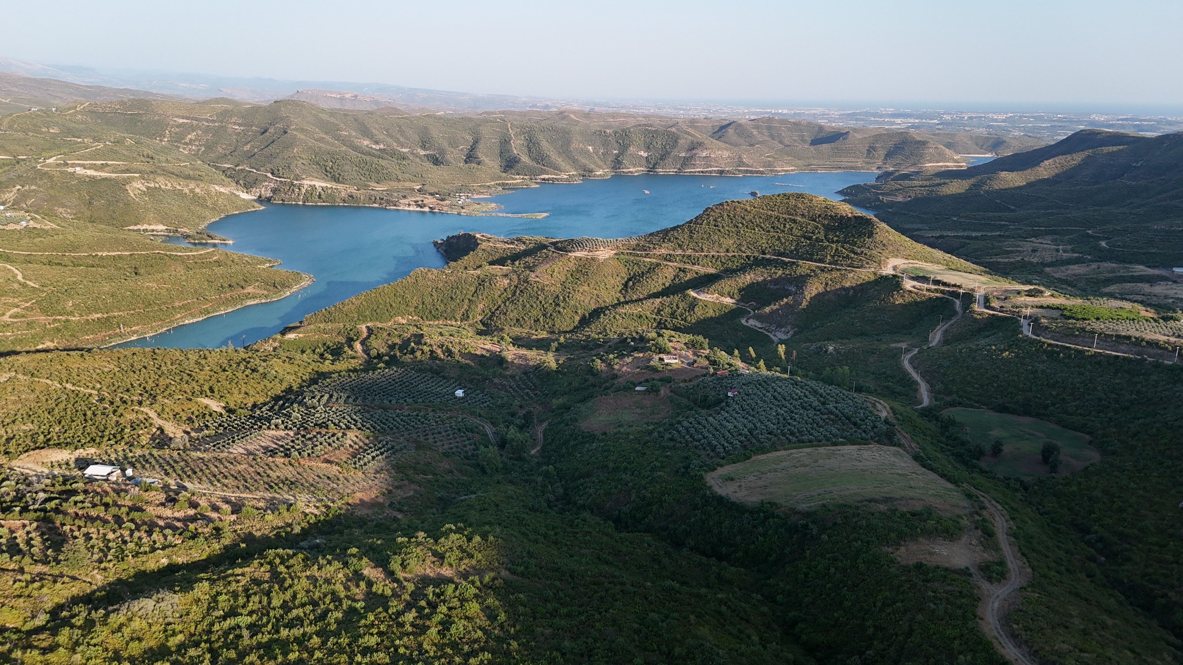 Manavgat’ta 5 Yıl Önce Yaşanan Felaketin Tablosunu Gözler Önüne Serdi (9)