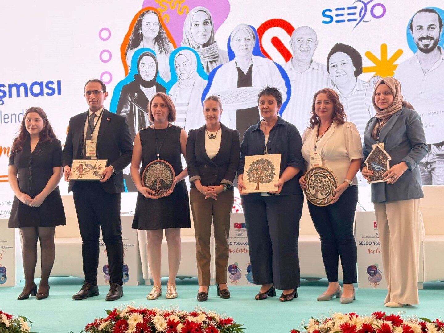 Mersin Büyükşehir Belediyesi’nin Projeleri Beğeni Topladı (2)