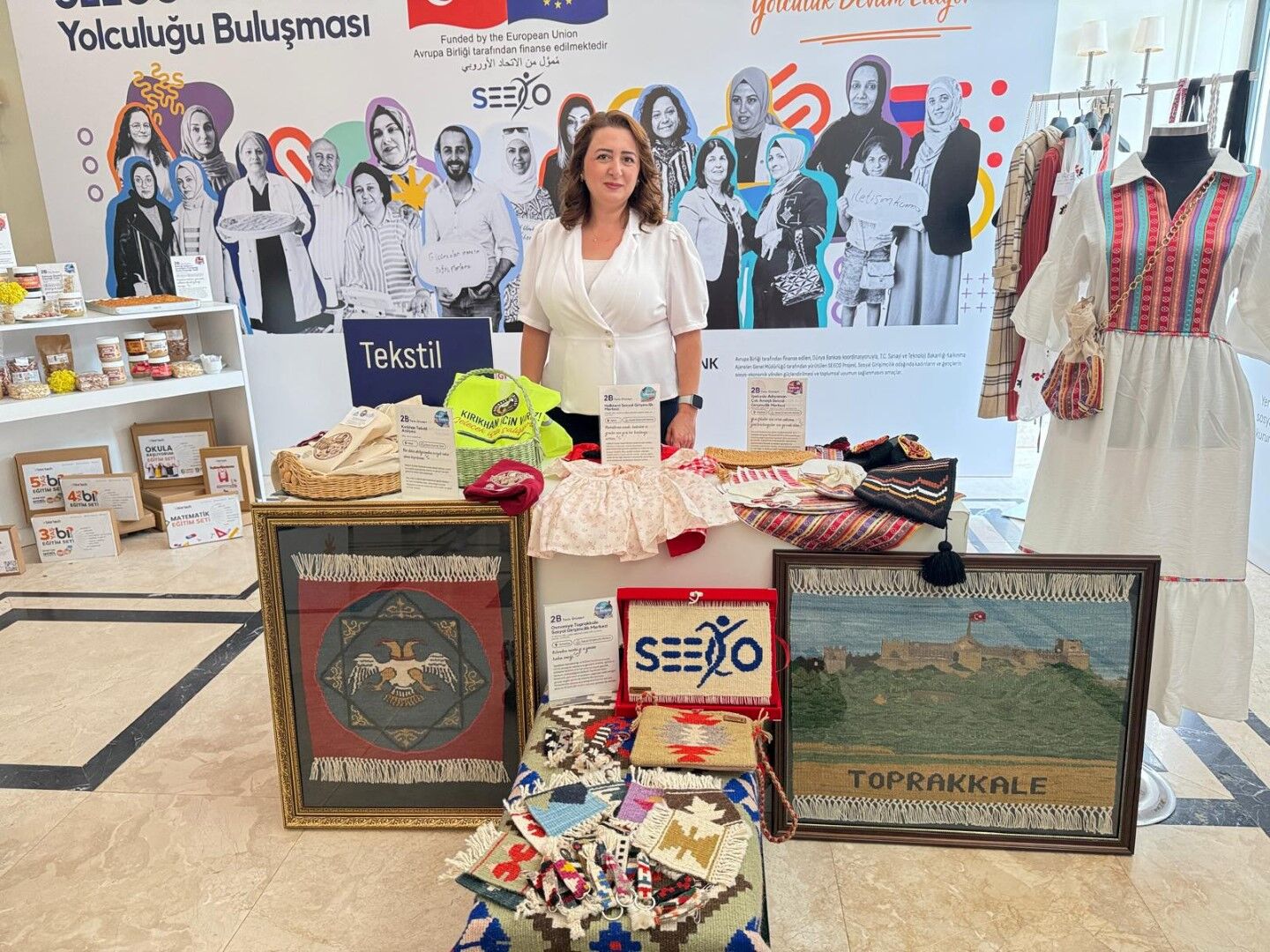 Mersin Büyükşehir Belediyesi’nin Projeleri Beğeni Topladı (3)