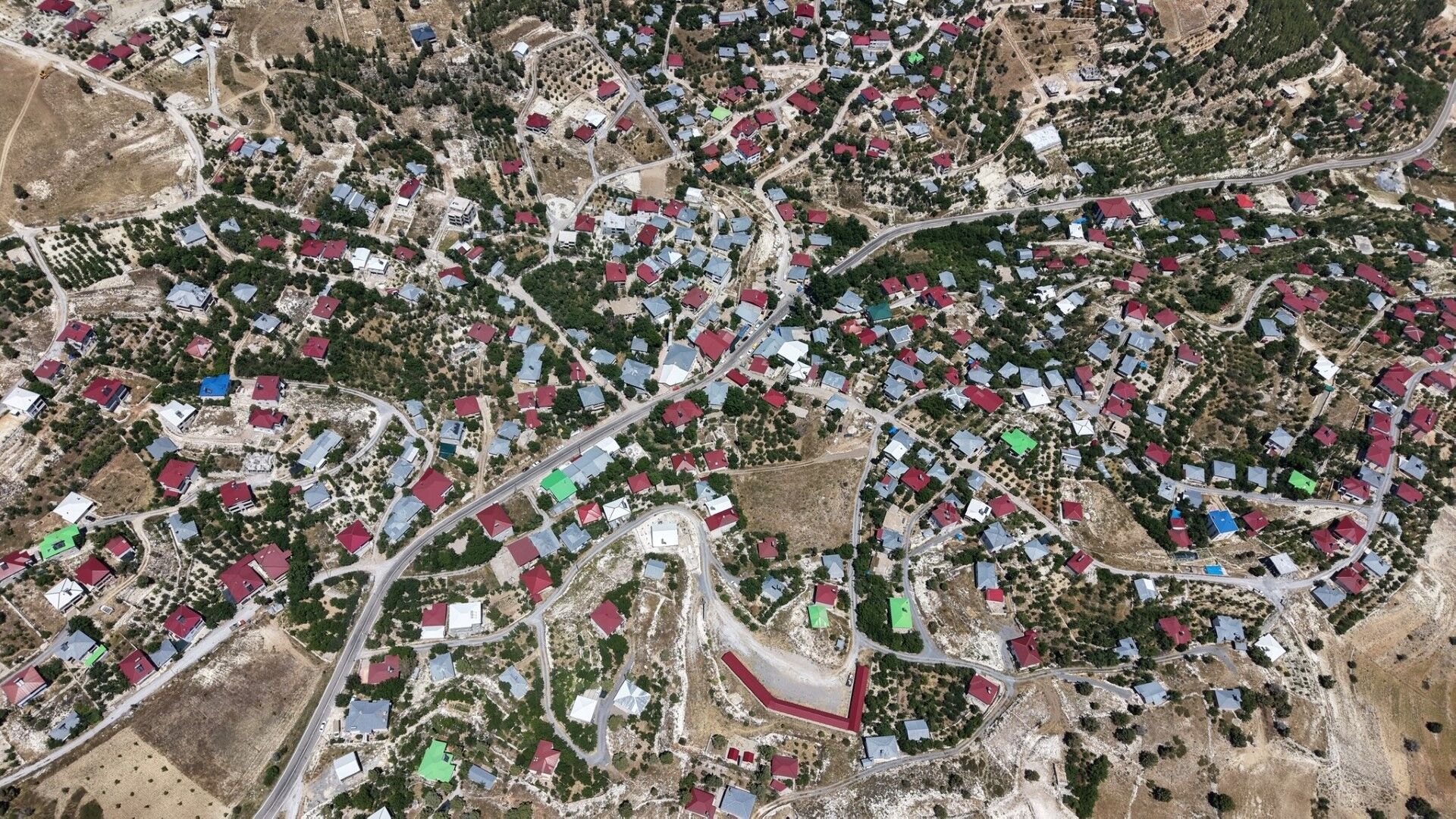 Mersin’in Gözde Ilçesine Akın Akın Gidiyorlar (3)