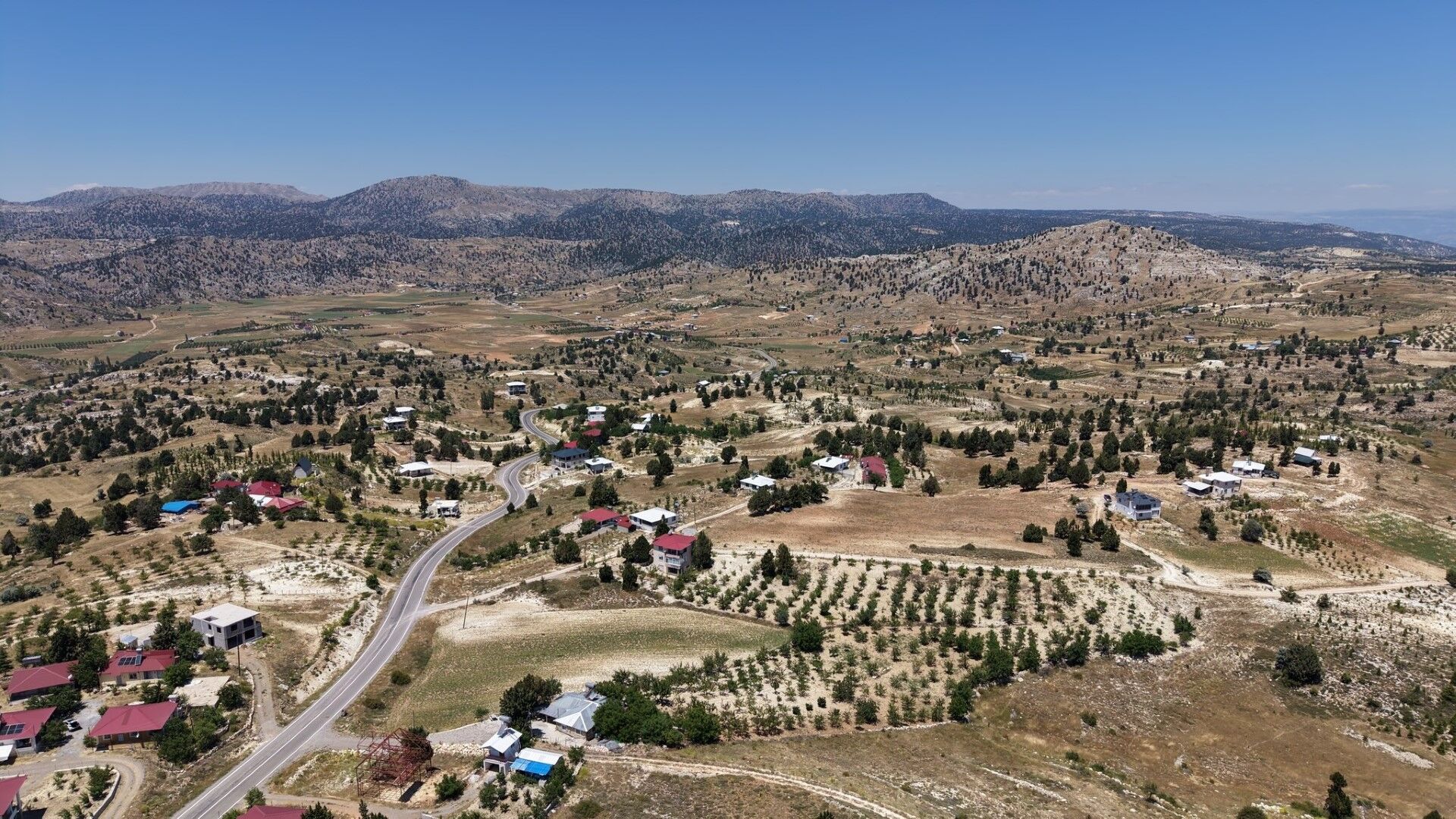 Mersin’in Gözde Ilçesine Akın Akın Gidiyorlar (4)