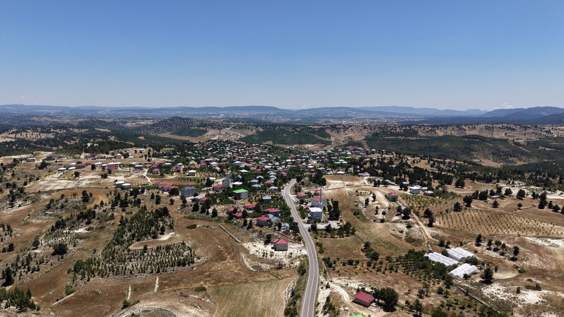 Mersin’in Gözde Ilçesine Akın Akın Gidiyorlar (5)