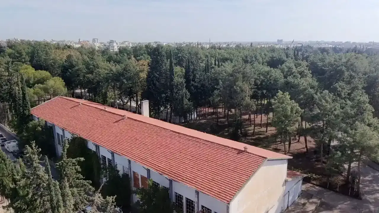 Mesut Kocagöz’ün Dokuma Projesi’ne Destek Çağrısı (4)
