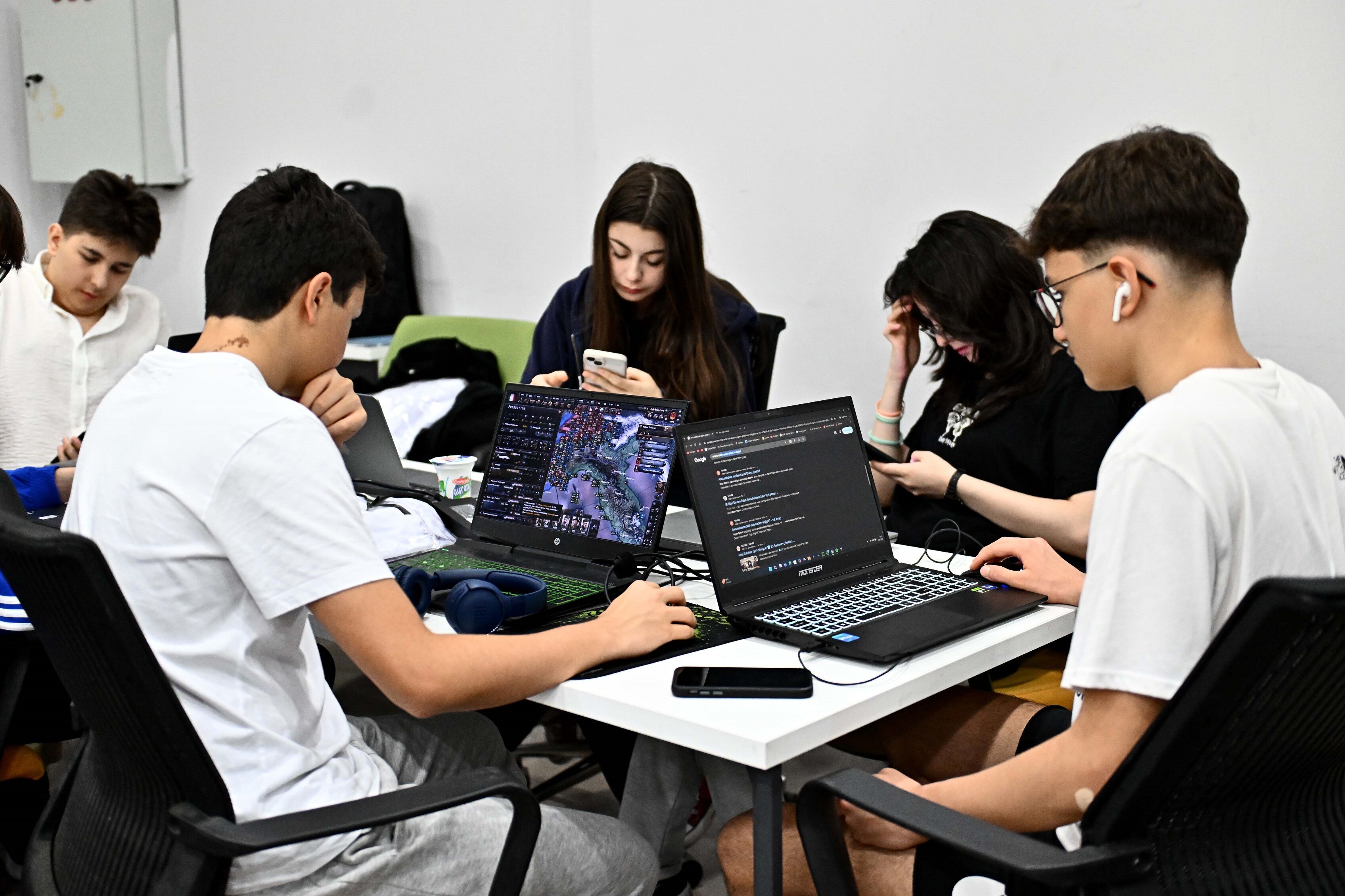 Muratpaşa Belediyesi Nden Yapay Zeka Hamlesi (1)