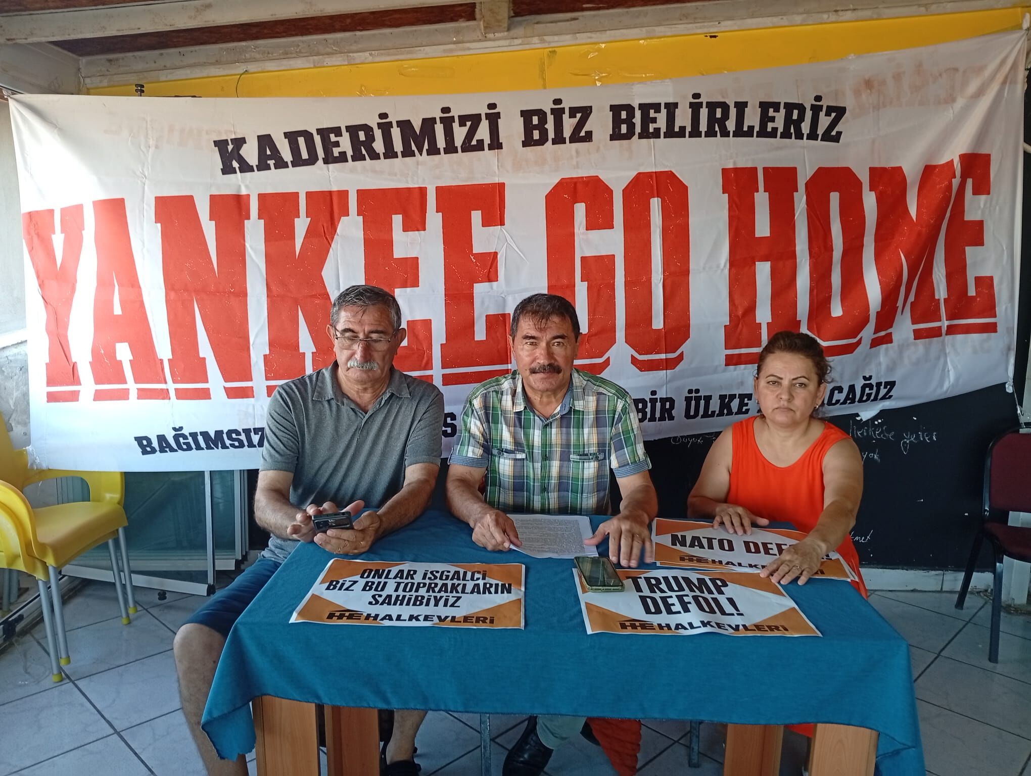 Nato Icin Antalyaya Gelecek Olan Trumpi Antalya Istemedi (1)-1