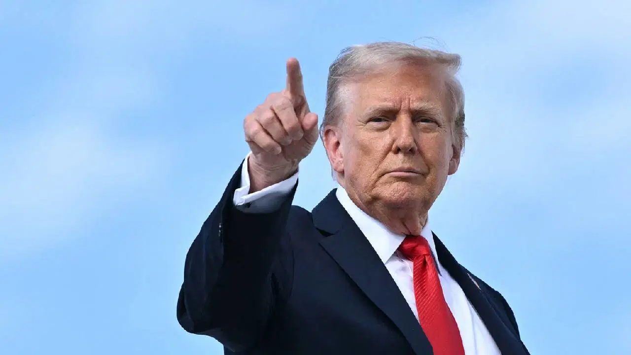 Nato Icin Antalyaya Gelecek Olan Trumpi Antalya Istemedi (2)