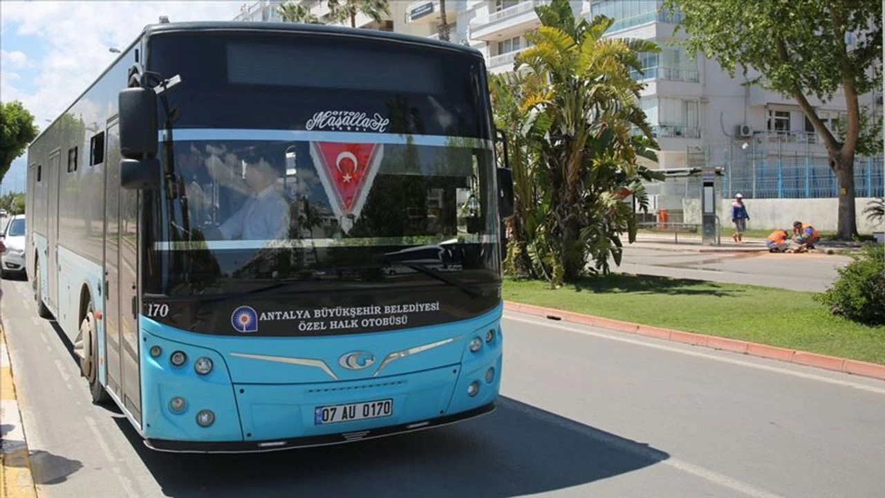 Nostalji Tramvayina Alternatif Hat Geliyor (2)-1