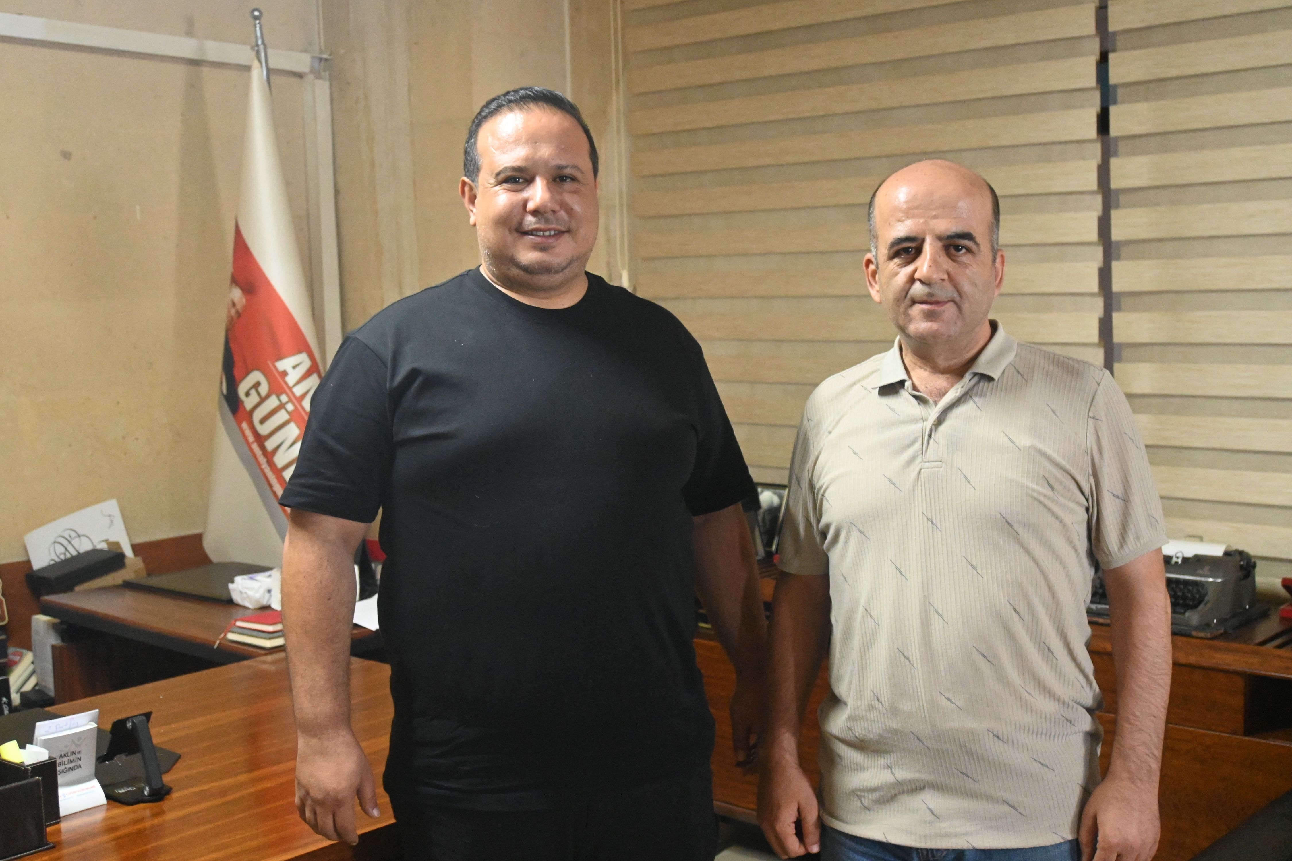 Ramazan Karabulut’un Nerede Olduğu Ortaya Çıktı! Avukatından Çok Önemli Açıklamalar (3)