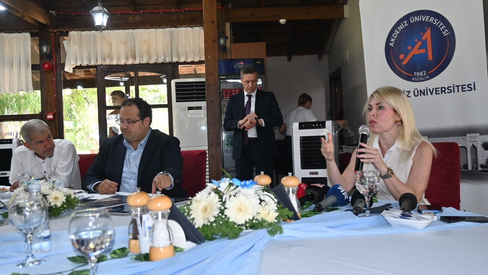 Rektör Özlenen Özkan Yeni Yol Haritasını Açıkladı (3)