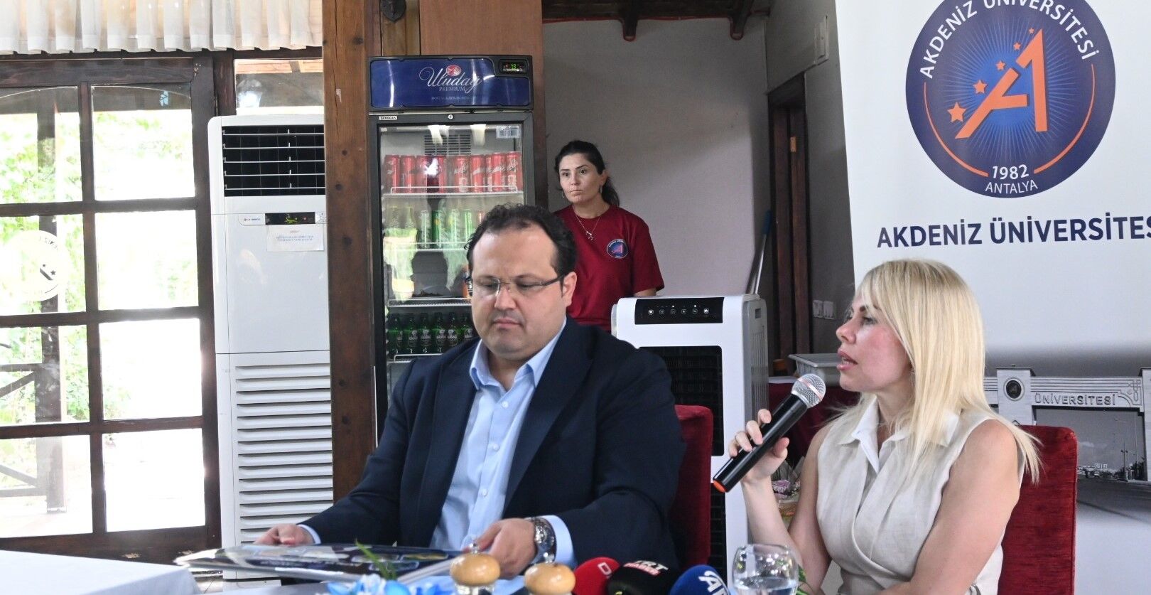 Rektör Özlenen Özkan Yeni Yol Haritasını Açıkladı (4)