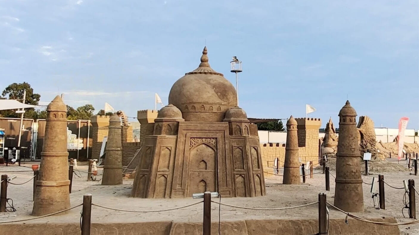 Sandland 2