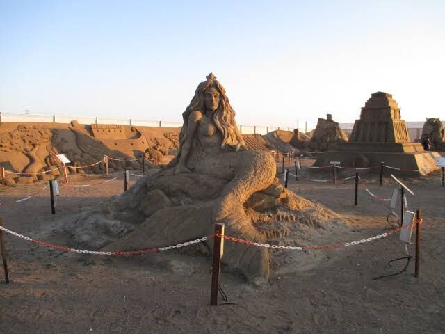 Sandland