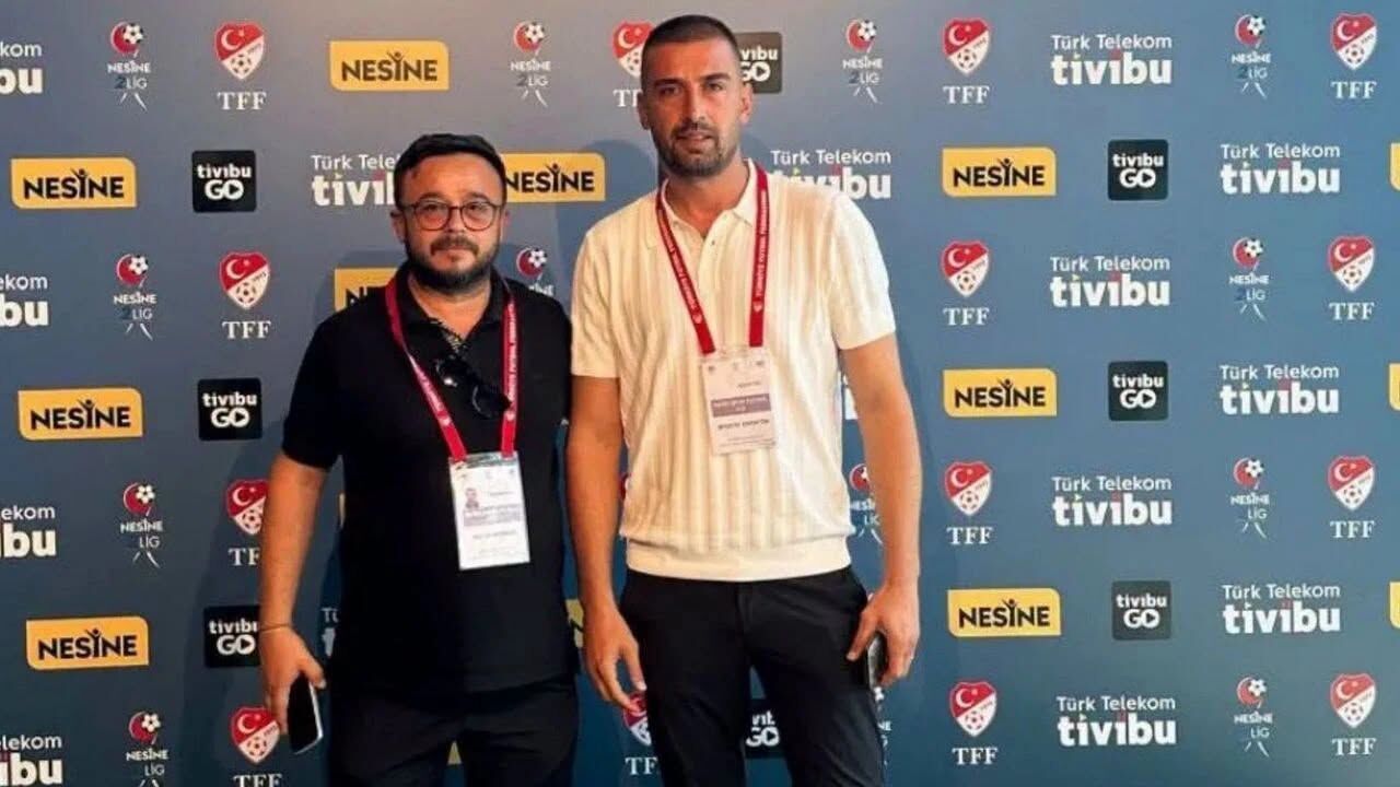 Serikspor’da Beklenen Açıklama Geldi! Engel Kalkıyor, 6 Isimle Anlaşıldı (3)