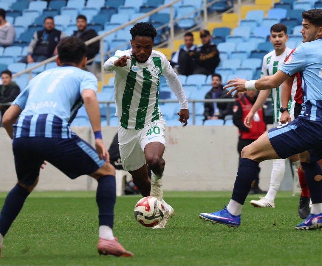 Serikspor’da Şok… Kamp Ertelendi, Tüm Görüşmeleri Dondurdu (2)