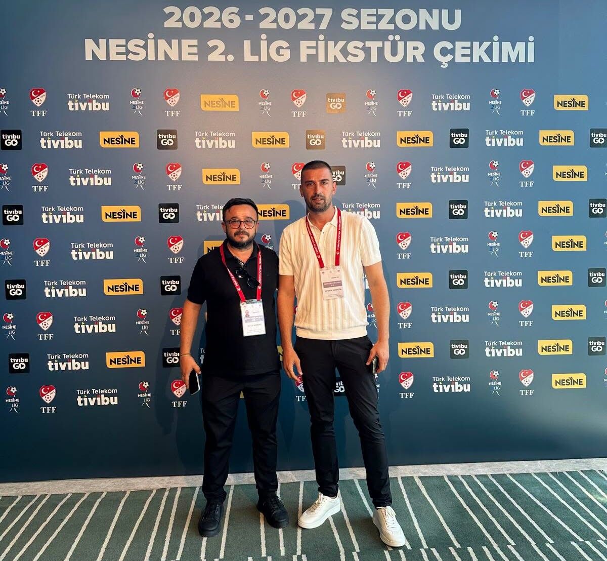 Serikspor’da Şok… Kamp Ertelendi, Tüm Görüşmeleri Dondurdu (4)