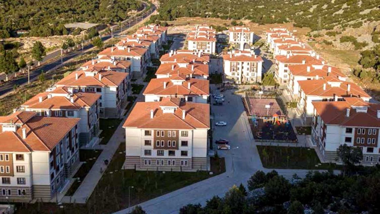 Toki̇ Gerçeğini Gözler Önüne Serdi (3)